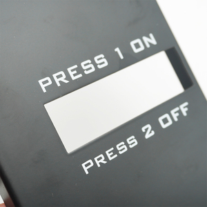 Layanan Pemotongan Laser, Pencetakan, Pembengkokan, Pengelasan, dan Fabrikasi Logam Lembaran untuk Part Aluminium dan Baja Anti Karat Kustom - Product Image 6