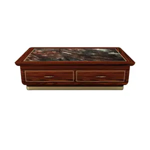 Free Sample Small Size Coffee Table With Cheap Price