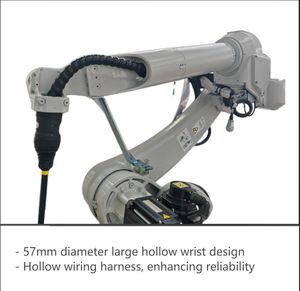 ロボット溶接BORUNTE産業用ロボット6軸小型産業用ロボットアーム - Product Image 5