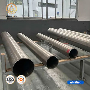 UNS R30188 nikel alaşımlı Hasteloy C276 dikişsiz boru GH5188 W. Nr.2.4683 <span class=keywords><strong>Inconel</strong></span> Monel 601 <span class=keywords><strong>625</strong></span> 718 725 nikel alaşımlı boru - Product Image 3