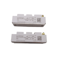 Module IGBT SEMIKRON SKM75GB128D SKM100GB123D SKM75GB12T4