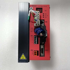 Unidad de Accionamiento Lineal TD-100CE-200AC-G20L-500N-N - Product Image 1