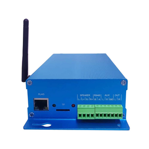 Système audio haute fidélité, système de musique d'ambiance intelligent, <span class=keywords><strong>amplificateur</strong></span> <span class=keywords><strong>2</strong></span>*50W, <span class=keywords><strong>amplificateur</strong></span> numérique intelligent avec réseau BT Airplay pour home cinéma - Product Image 2