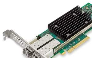 <span class=keywords><strong>Tarjeta</strong></span> Adaptadora 4XC7A08276 01KR591 QLE2772Chip, <span class=keywords><strong>Tarjeta</strong></span> de Red de Alta Velocidad HBA de Fibra Óptica PCIe de Doble Puerto y 32Gb - Product Image 6