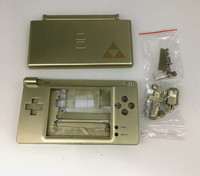 Coque de remplacement en édition limitée pour étui de Console NDS Lite DS Lite DSL NDSL NDS Lite