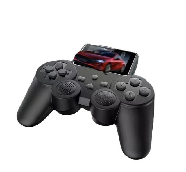 Wireless Gamepad Dual Vibration Six Axis Gyroscope for PS2 PS3 PC Android TV