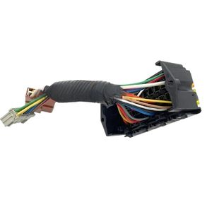 Boîte à fusibles YN73E00001F1 YN73E00001F2 YN73E00001F3 pour excavatrice SK200-2 SK200-3 SK200-5 SK200-6, pièces électriques - Product Image 2