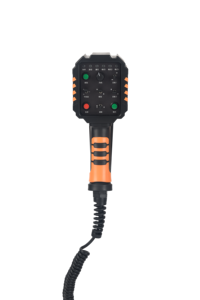 KC RS485 60VDC 100mA Industrial Vehicle Wired Hand-Held <strong>Robot</strong> Arm Controller Sensor Module <strong>Kit</strong> 100% New Title - Product Image 4