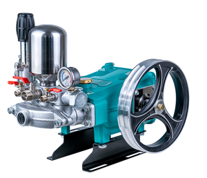 جودة عالية ثلاثة الغطاس هتب البخ دليل السلطة مصغرة مع متعددة الأغراض - Product Image 4