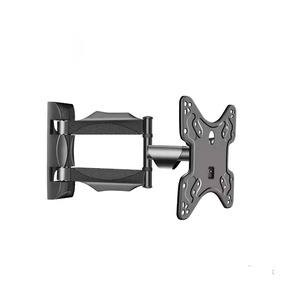 <span class=keywords><strong>Support</strong></span> de télévision <span class=keywords><strong>4K</strong></span> 60Hz avec hub Gigabit Ethernet, compatible <span class=keywords><strong>Apple</strong></span> iMac, bras pour projecteur <span class=keywords><strong>4K</strong></span>, pour moniteur 55 pouces, robuste - Product Image 2