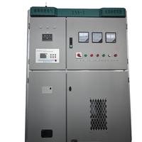 Solución de Calidad de Energía Suministrada Directamente de Fábrica en China: Banco de Condensadores de Baja Tensión, Condensador Shunt, Conjunto Completo en Gabinete
