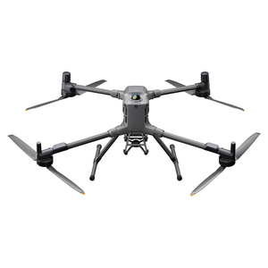 Dron de Mapeo Profesional Matrice 400, UAV Comercial con LiDAR y Posicionamiento de Alta Precisión, Vuelo de Largo Alcance para Topografía - Product Image 1
