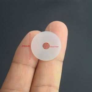 Mountain Road bicycle Valve Nozzle, Valve Core Sticker, Gasket and <b>Rubber</b> Pad - Product Image 3