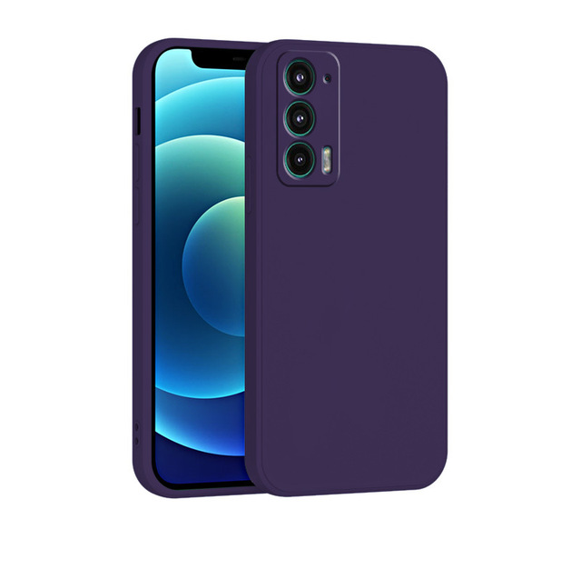 High Quality Colourful Matte Phone Cover for Infinix Note 12 VIP/X672/HOT 9PLAY/X680  Note 50 Full protection Phone case