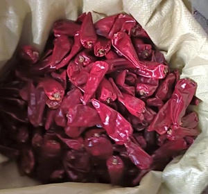 Ớt đỏ khô Trung Quốc Ớt đỏ khô - Product Image 2