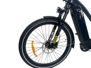 Bicicleta de Montaña OEM y ODM de 27.5 Pulgadas, Bicicleta Urbana, Bicicleta Eléctrica para Exteriores - Product Image 6