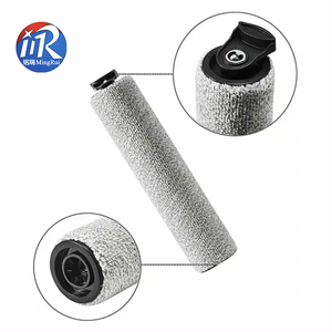 Pièces de rechange Brosse à rouleau principal Filtre Hepa pour <span class=keywords><strong>Tineco</strong></span> 2.0 Slim <span class=keywords><strong>S5</strong></span> Combo <span class=keywords><strong>Floor</strong></span> ONE <span class=keywords><strong>S5</strong></span> Combo Wet Dry Aspirateur accessoire - Product Image 2