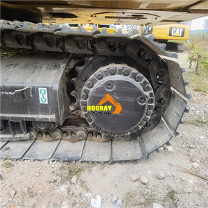 Usado para excavadora 325BL 2018, motor Caterpillar C7 ACERT de 145KW, 29.2 toneladas, cucharón de 1.4m, camión con remolque - Product Image 5