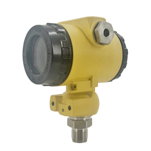 Werkseitig empfohlener explosions geschützter hoher statischer Druck 4-20mA Hart intelligenter Drucksensor-Messumformer - Product Image 1