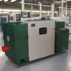 Máquina de enhebrado de cable eficiente, herramienta para enhebrar - Product Image 3