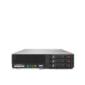 Sistema de Servidor Modular de Cuchillas, Diseño de Alta Densidad con Doble Intel C621, Infraestructura de Centro de Datos Escalable - Product Image 1