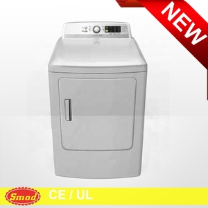 Conjunto de Lavadora y Secadora de Carga Superior para Uso Doméstico - Product Image 2