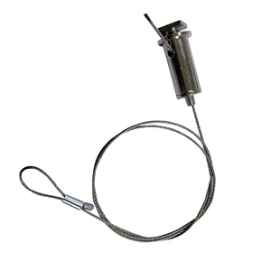 Tốt nhất bán dẫn bảng đèn treo Kit nhà máy Giá vật liệu kim loại - Product Image 3