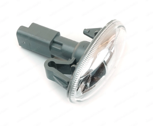 OE 6325G3 Répétiteur d'indicateur latéral Lampe témoin Nouvel état Compatible avec Peugeot 108 107 206 1007 407 <span class=keywords><strong>Citroen</strong></span> C2 <span class=keywords><strong>C3</strong></span> - Product Image 3