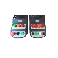 Pièces détachées pour grue à tour, commande par joystick, commande de cabine d'opérateur, joystick de commande principale