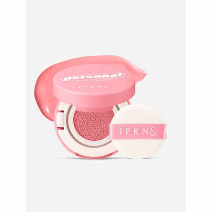BEST Vegan Lip Blusher with Big Personal Tone Cushion Custom Logo Cruelty-Free ODM Supplied Pink Shoe Color Could Be Improved