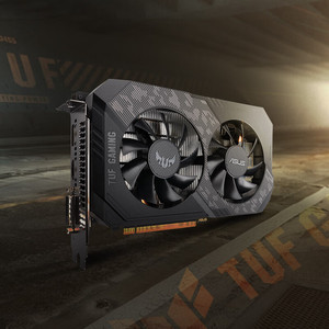 ASUS Gtx 1660 super 6gb 192bit Gaming GPU GDDR6 Pc de bureau Sup Gtx 1660 super <span class=keywords><strong>NVIDIA</strong></span> carte graphique - Product Image 4