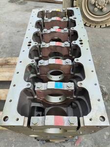 เครื่องจักรเครื่องยนต์ C6.6 D5C แทรคเตอร์แทรคเตอร์เพลาข้อเหวี่ยง66บล็อกสูบหัวถังเครื่องมือก่อสร้าง VHS-70/3 - Product Image 4