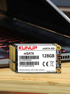 <span class=keywords><strong>KUNUP</strong></span> <span class=keywords><strong>SSD</strong></span> MSATA 16GB 64GB 128GB 256GB 512GB 120GB 240GB 1TB 1.3 '<span class=keywords><strong>SSD</strong></span> Cho Bo Mạch Chủ 30x50mm - Product Image 6