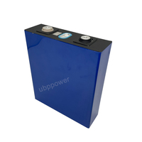 UBPPOWER mobil sistem penyimpanan energi baterai, mobil sistem penyimpanan energi baterai Lifepo4 tegangan tinggi Harga 16S Litime 3.2V 202Ah