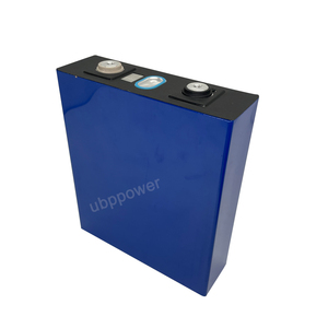 Ubppower điện áp cao lăng trụ 16S giá litime Lithium 3.2V 202ah LiFePO4 pin năng lượng Hệ thống lưu trữ xe - Product Image 2