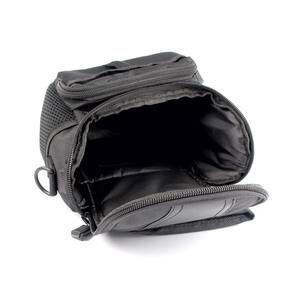<span class=keywords><strong>National</strong></span> <span class=keywords><strong>Geographic</strong></span> al aire libre portátil suave hombro DSLR/SLR cámara sin espejo funda impermeable Nylon lluvia cubierta 19x15x13cm - Product Image 5