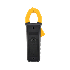 Pinza Amperimétrica Digital de Alta Precisión True RMS, Multímetro Anti-quemaduras LD204+ AC y 600A/Baja Impedancia - Product Image 6