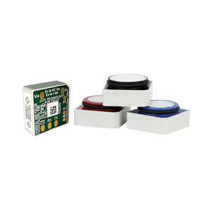 Sensor de Gas Industrial Honeywell AB010 RO1A, Detector CIT para Ingeniería Eléctrica, IP67, Cumple con RoHS - Product Image 3