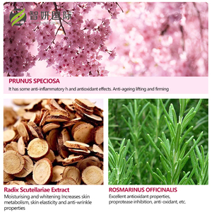 Maschera Occhi in Cristallo <span class=keywords><strong>Rosa</strong></span> con Glitter per il Trattamento di Borse e Occhiaie, Patch per la Cura degli Occhi a Marchio Privato - Product Image 4
