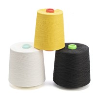 Stock important de fil de papier, livraison instantanée, fil de papier au crochet torsadé