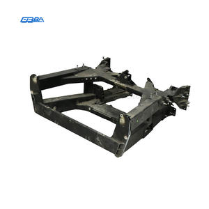 Viga de Chasis de Aluminio Original de Alta Calidad para Desmontaje de Automóviles Lamborghini LP700 - Product Image 2