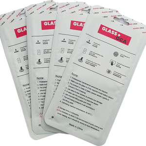 Repuesto de Cristal OCA de Alta Calidad para Accesorios Móviles con Función Impermeable para OPPO A5 A15 A16 A32 A52 A53S A3S A7 A5S AX5S - Product Image 2