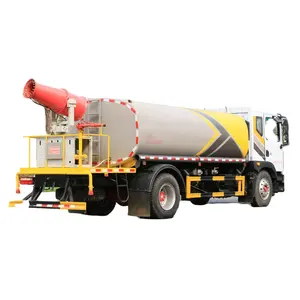 2024 Hot Sale Dongfeng 15CBM Watering Cart