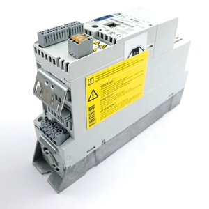 E84AVSCE1124VX0 Variador de Frecuencia de 11kW 400V IP65 EtherCAT/Profinet para CNC/AGV 24A Corriente Continua - Product Image 5