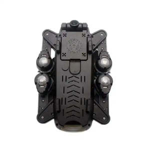 Máy bay không người lái Selfie 19hw 0.3MP/2MP HD <span class=keywords><strong>Wifi</strong></span> FPV Máy bay trực thăng điều khiển từ xa <span class=keywords><strong>6</strong></span> trục trực thăng Quadcopter thời gian thực 1km phạm vi so với VISUO xs809 thánh mới - Product Image 4