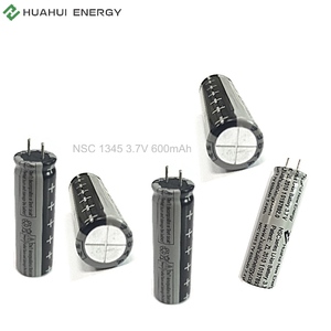 Silindirik şarj edilebilir lityum üçlü <span class=keywords><strong>3</strong></span>.7V pil NSC 1345 toptan fiyat en kaliteli - Product Image 6