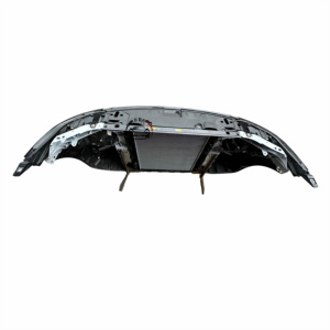 Parachoques Delantero Usado con Rejilla y Faro para <span class=keywords><strong>SV</strong></span> <span class=keywords><strong>Autobiography</strong></span> 2023-2025, Fijación con Tornillos, 1 Año de Garantía - Product Image 4