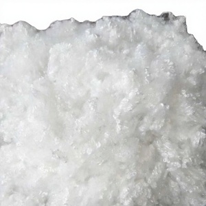 Recycled Polyester <b>Staple</b> Fiber Hollow Conjugated Minimum Quantity 23 Tons Contact Kate - Product Image 3