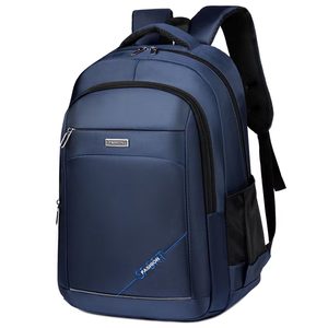 Factory Custom Multi-color <b>Backpack</b> High-quality Durable Waterproof <b>Laptop</b> <b>Backpack</b> for Both Men and Women - Product Image 2