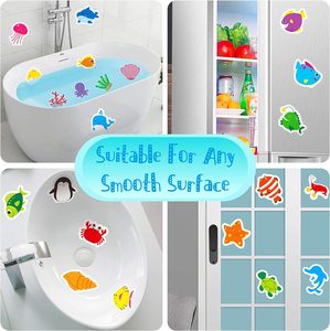 2024 Chine Offre Spéciale échantillon gratuit salle <span class=keywords><strong>de</strong></span> <span class=keywords><strong>bain</strong></span> préscolaire flottant océan Animal EVA <span class=keywords><strong>mousse</strong></span> <span class=keywords><strong>bain</strong></span> jouets Offre Spéciale Type <span class=keywords><strong>de</strong></span> produit - Product Image 6